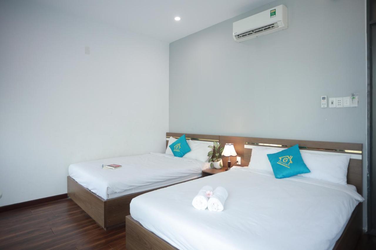 Ct Homestay Da Nang Exterior photo