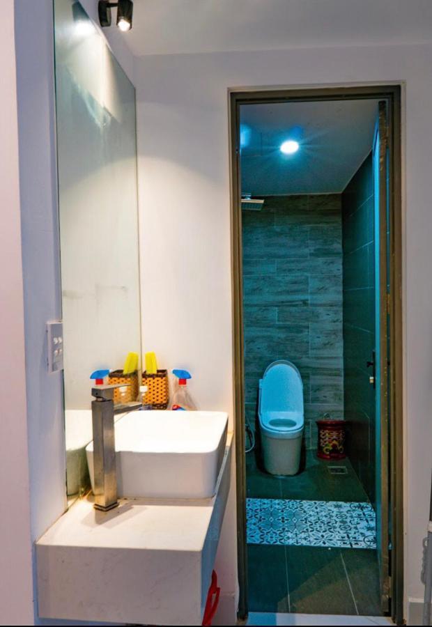Ct Homestay Da Nang Exterior photo