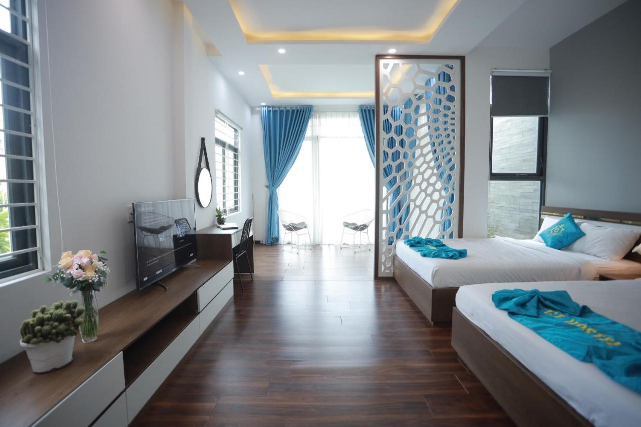 Ct Homestay Da Nang Exterior photo