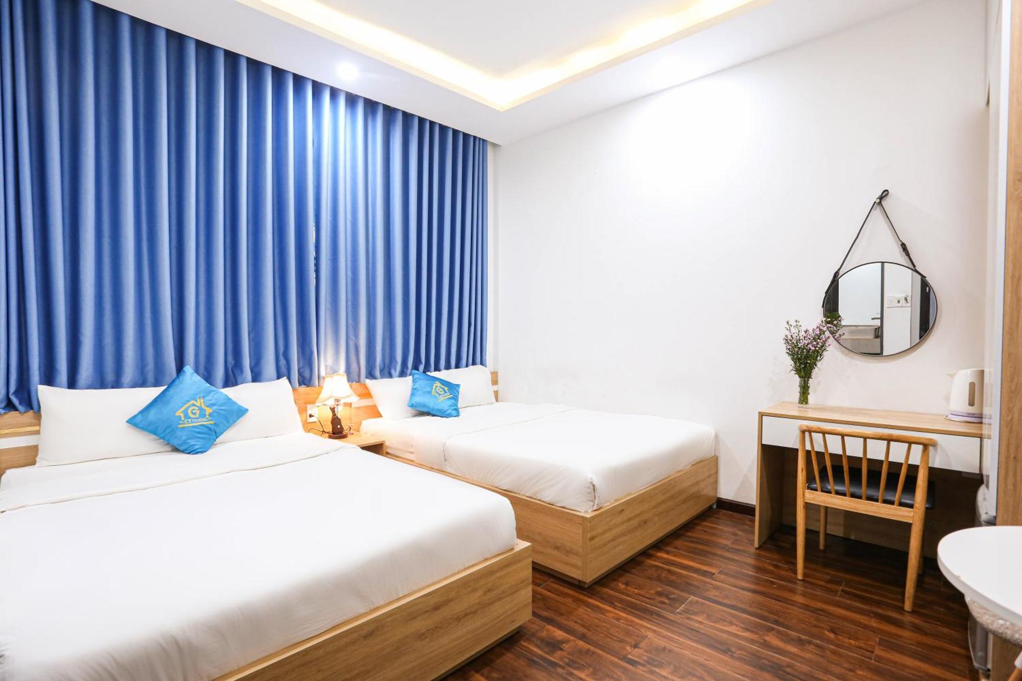 Ct Homestay Da Nang Exterior photo